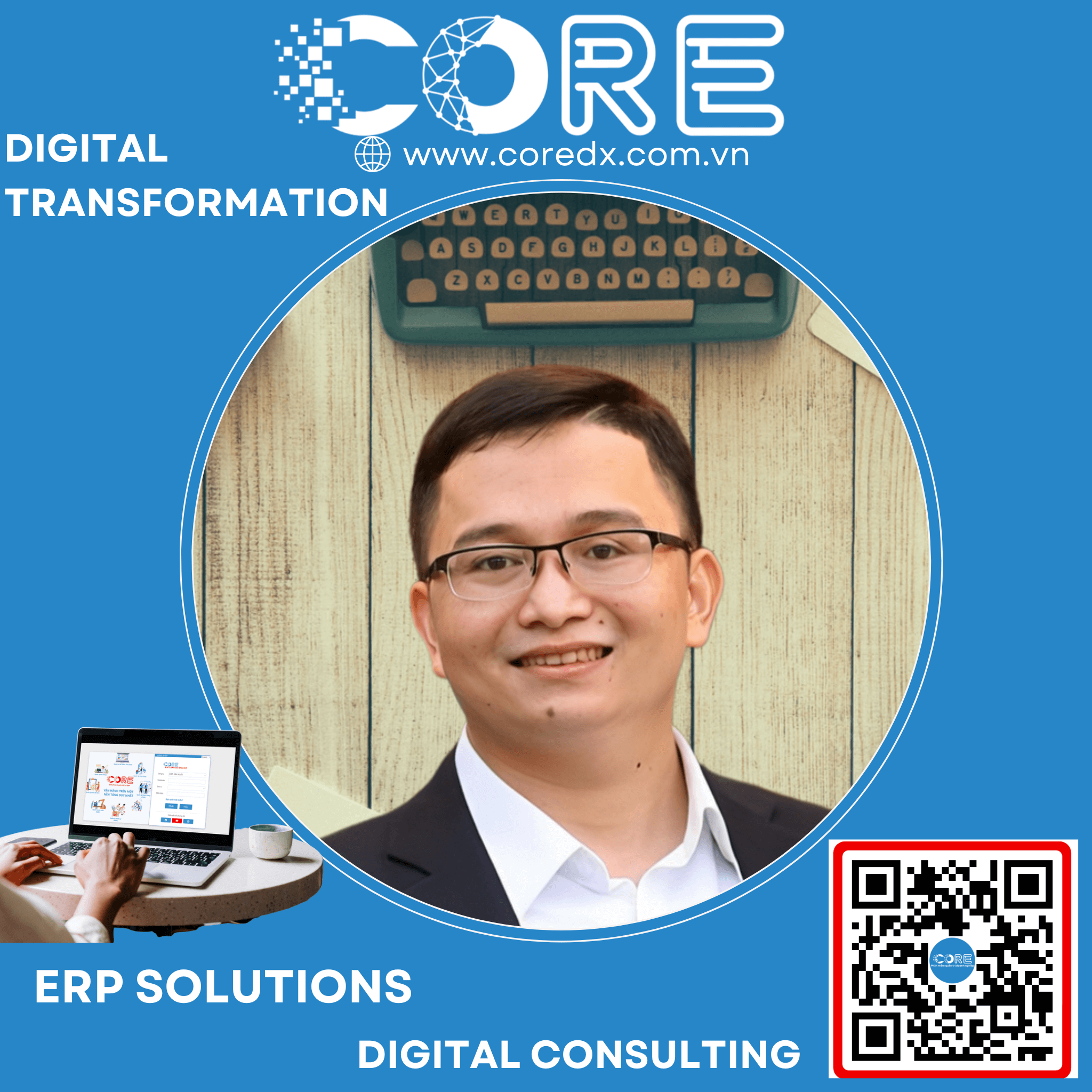 Trần Hữu Đức