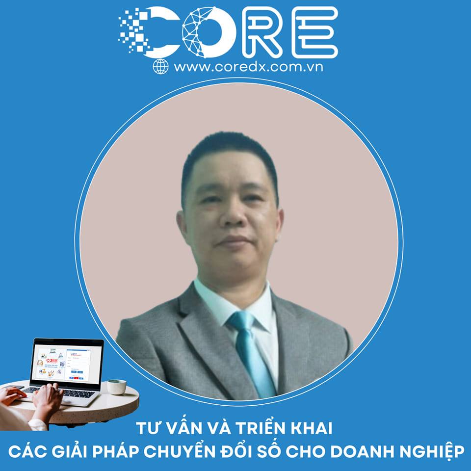 Trần Minh Vương